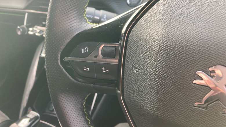 Peugeot 2008 100kW GT Premium 50kWh 5dr Auto Electric Estate